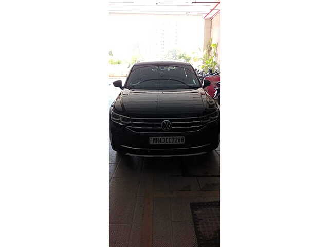 Used Volkswagen Tiguan Exclusive Edition [2022] in Mumbai