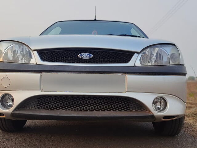 Used Ford Ikon [2003-2009] 1.6 EXi NXt in Kharagpur