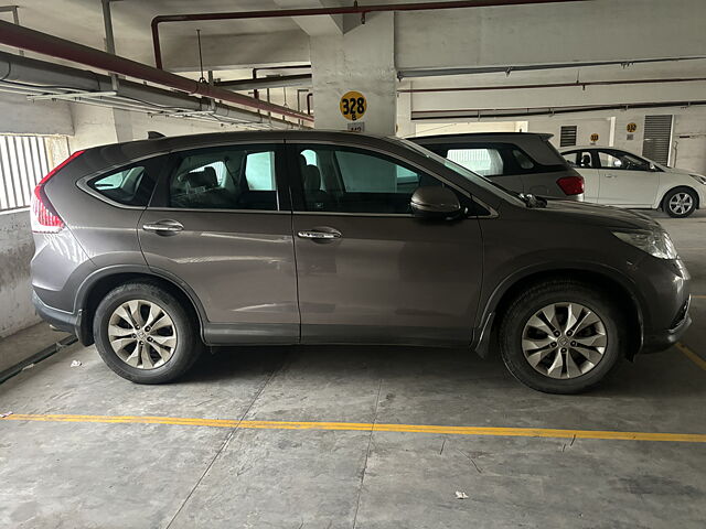 Used Honda CR-V [2013-2018] 2.4L 4WD AVN in Mumbai