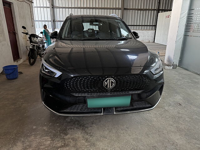 Used 2023 MG ZS EV in Mumbai