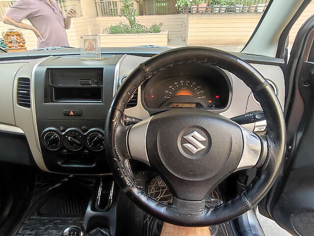 Used Maruti Suzuki Wagon R 1.0 [2014-2019] LXI CNG in Gautam Buddha Nagar