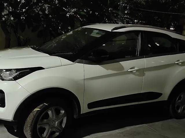Used 2022 Tata Nexon in Lucknow