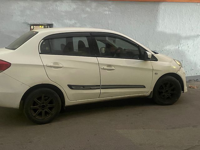 Used Honda Amaze [2013-2016] 1.5 E i-DTEC in Warangal