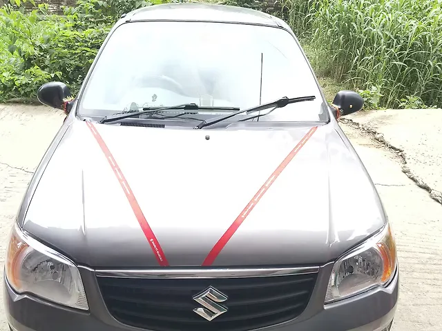 Used 2014 Maruti Suzuki Alto in Patna