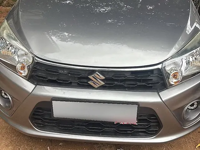 Used 2018 Maruti Suzuki Celerio in Ramanagara