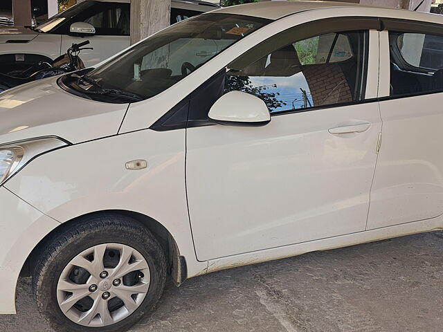 Used Hyundai Grand i10 [2013-2017] Magna 1.1 CRDi [2016-2017] in Pathankot