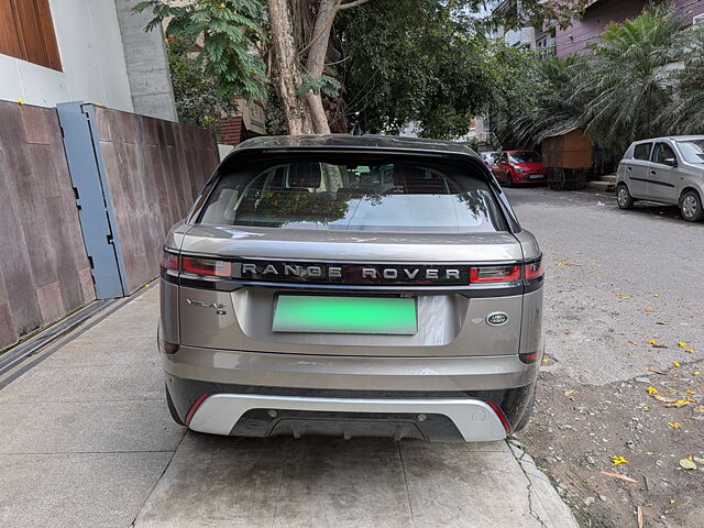 Used Land Rover Range Rover Velar [2017-2023] S R-Dynamic 2.0 Petrol in Bangalore