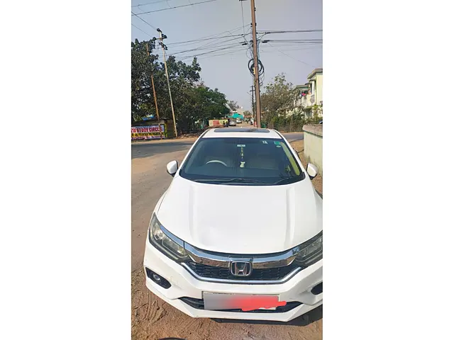 Used 2019 Honda City in Raipur