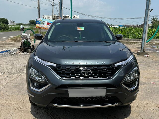 Used 2021 Tata Harrier in Vijaywada