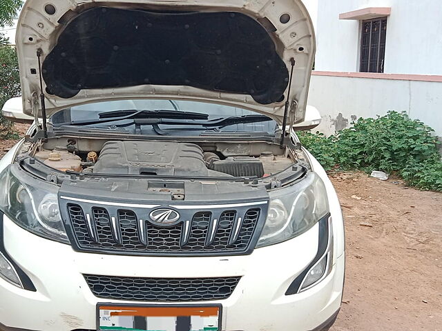 Used Mahindra XUV500 [2015-2018] W10 in Kurnool