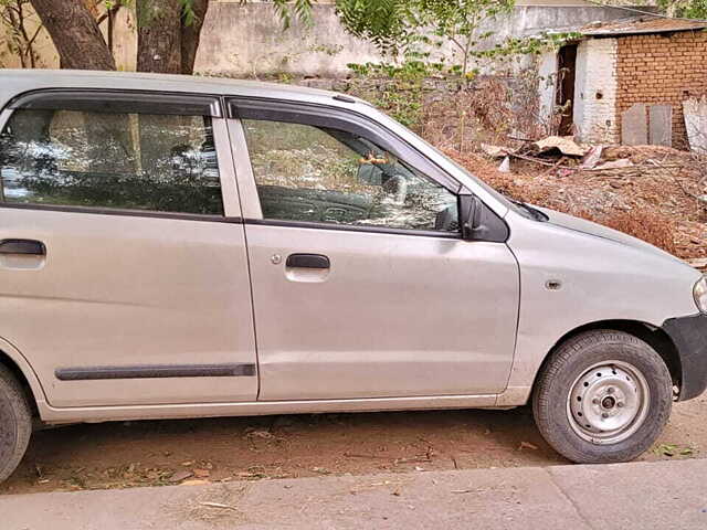 Used Maruti Suzuki Alto [2005-2010] LX BS-III in Hyderabad