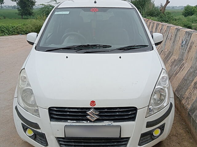 Used 2010 Maruti Suzuki Ritz in Charkhi Dadri