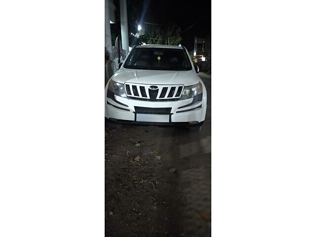 Used Mahindra XUV500 [2011-2015] W8 in Neemuch