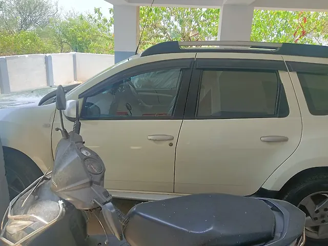 Used Renault Duster [2012-2015] 85 PS RxL Diesel in Nagpur