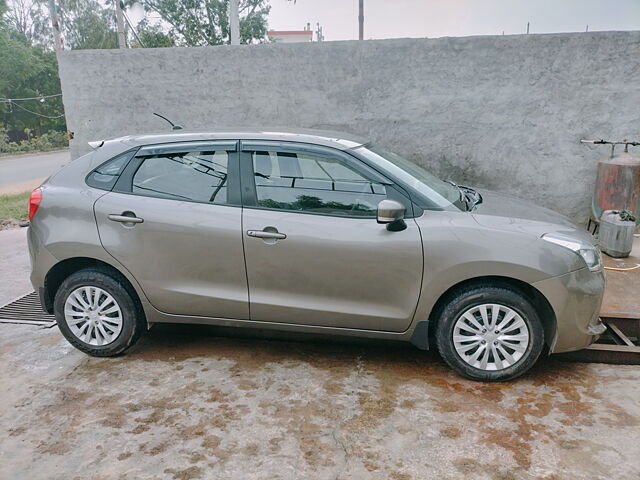 Used Maruti Suzuki Baleno [2019-2022] Delta in Gurgaon