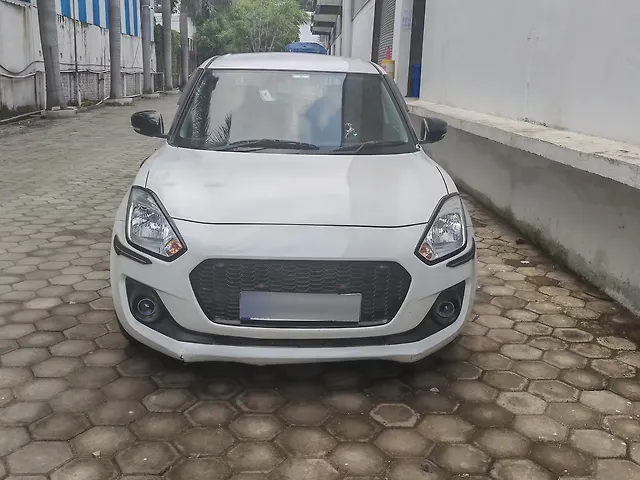 Used 2019 Maruti Suzuki Swift in Indore