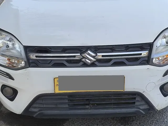 Used 2022 Maruti Suzuki Wagon R in Amritsar