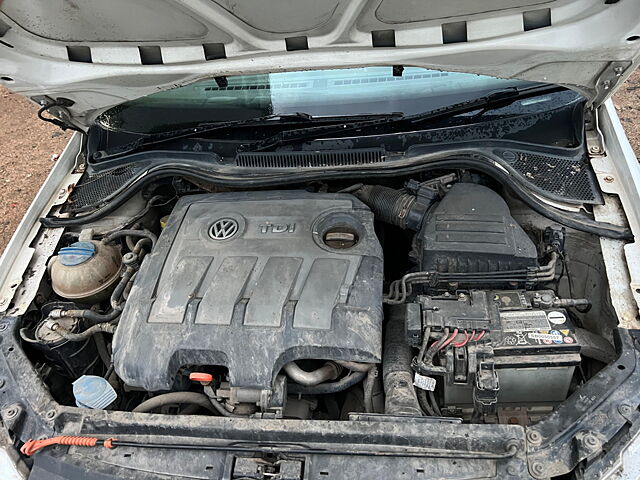 Used Volkswagen Vento [2010-2012] Highline Diesel in Morbi