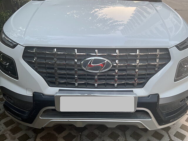 Used 2019 Hyundai Venue in Delhi