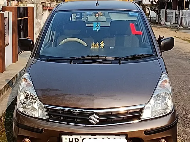 Used 2010 Maruti Suzuki Estilo in Kolkata