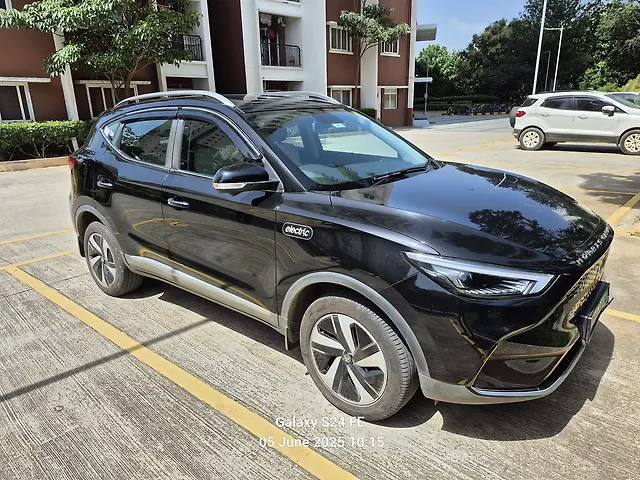 Used 2023 MG ZS EV in Bangalore