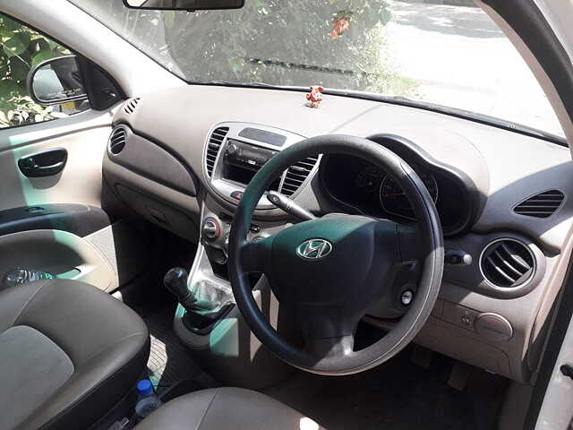 Used Hyundai i10 [2010-2017] Magna 1.1 iRDE2 [2010-2017] in Kolkata