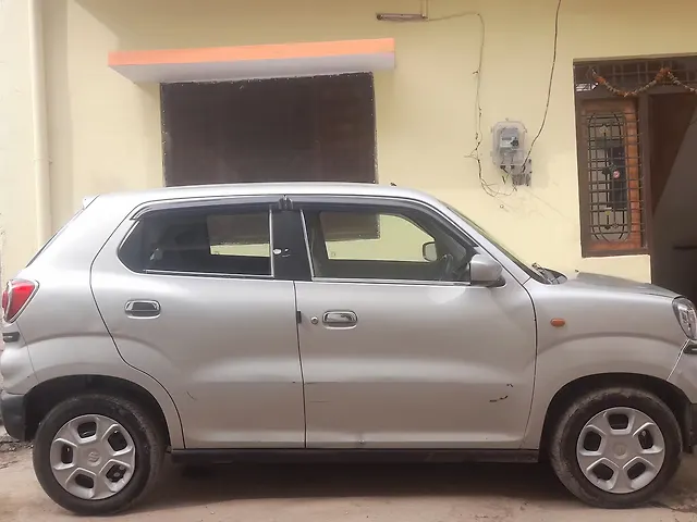 Used 2020 Maruti Suzuki S-Presso in Biaora