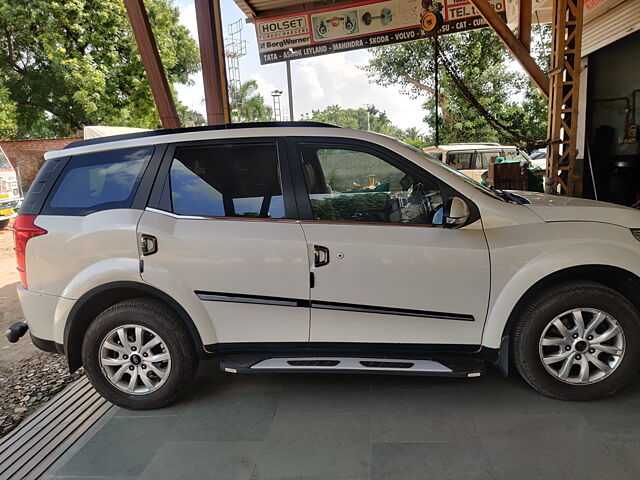 Used Mahindra XUV500 [2015-2018] W9 in Vadodara