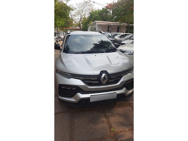 Used 2024 Renault Kiger in Chennai