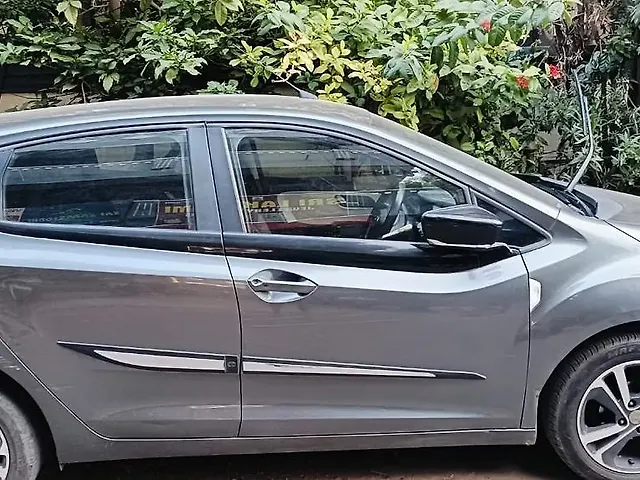 Used Tata Altroz [2020] XZ Plus Petrol [2021-2023] in Hyderabad