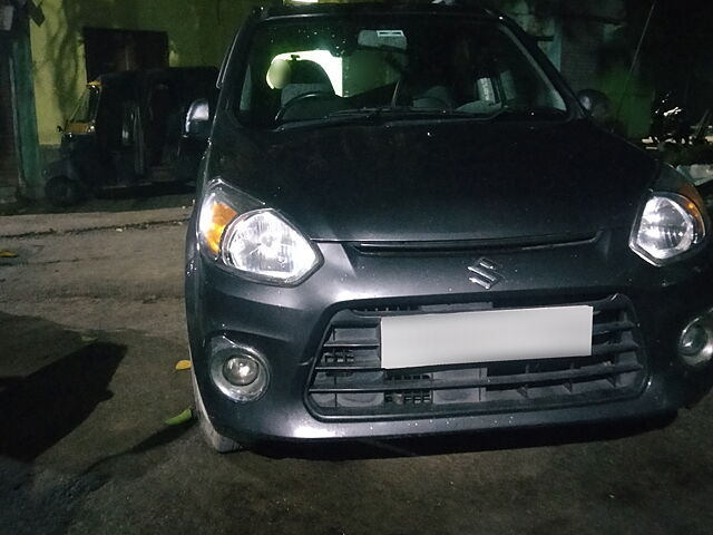 Used 2018 Maruti Suzuki Alto 800 in Asansol