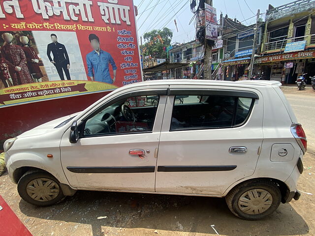 Used Maruti Suzuki Alto 800 [2012-2016] Vxi in Arwal