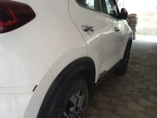 Used 2021 Kia Sonet in Guwahati