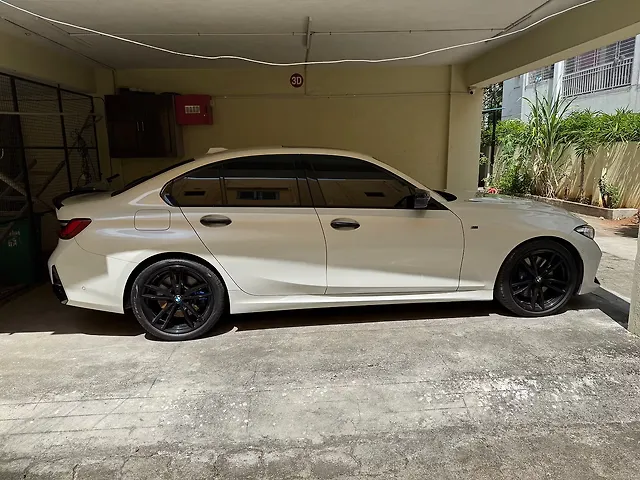 Used 2023 BMW 3-Series in Chennai