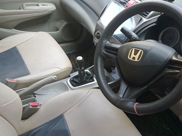 Used Honda City [2008-2011] 1.5 V AT in Chandigarh