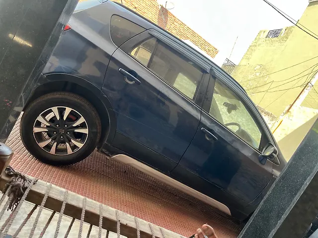 Used Maruti Suzuki S-Cross [2017-2020] Zeta 1.3 in Palwal