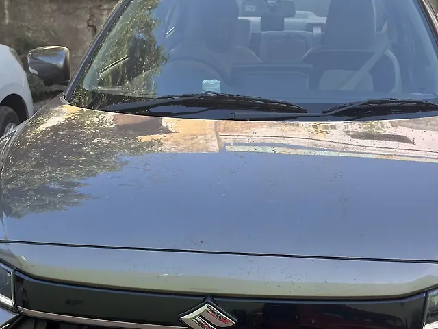 Used 2026 Maruti Suzuki DZire in Tiruvannamalai