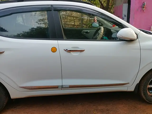 Used 2021 Hyundai Grand i10 NIOS in Baripada