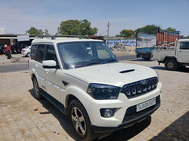 Used 2020 Mahindra Scorpio in Palanpur