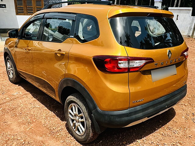 Used Renault Triber [2019-2023] RXT [2019-2020] in Kannur