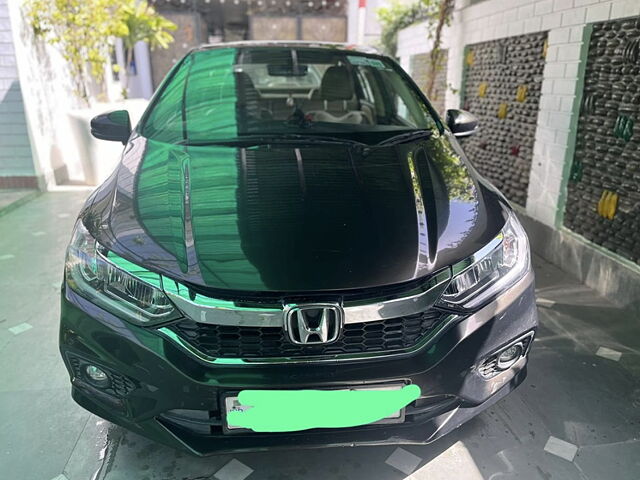 Used 2017 Honda City in Jammu