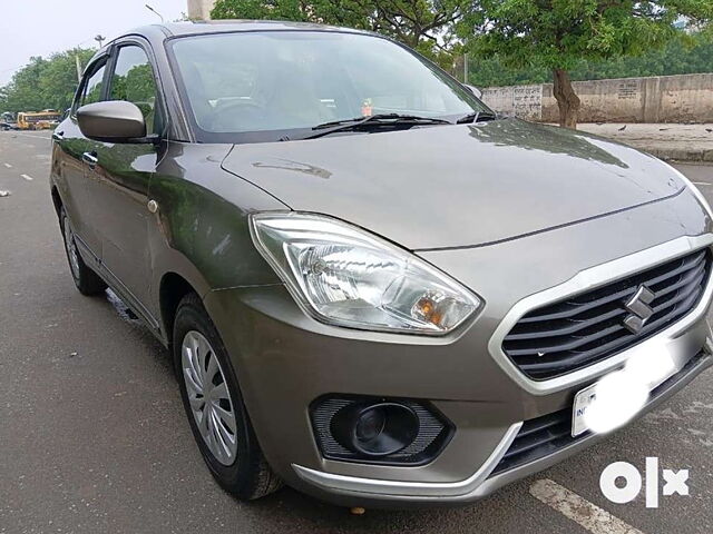 Used Maruti Suzuki Dzire VXi [2020-2023] in Delhi