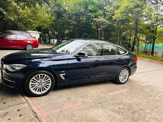 Used 2016 BMW 3 Series GT in Bangalore