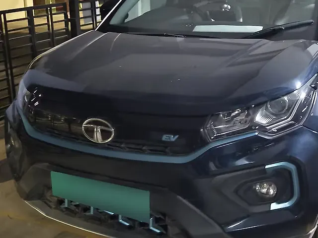 Used 2022 Tata Nexon EV in Chennai