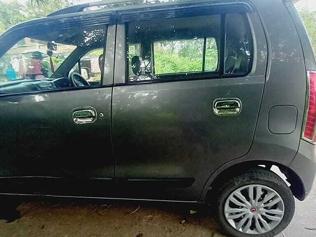 Used Maruti Suzuki Wagon R 1.0 [2014-2019] VXI in Sonepur