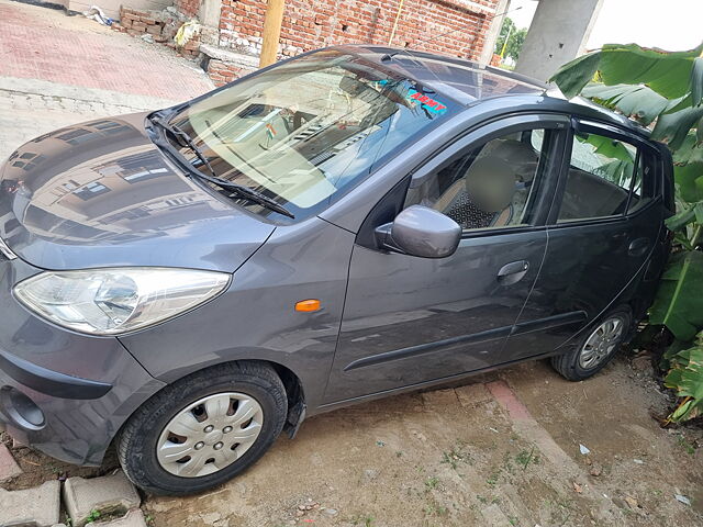 Used Hyundai i10 [2007-2010] Magna in Meerut