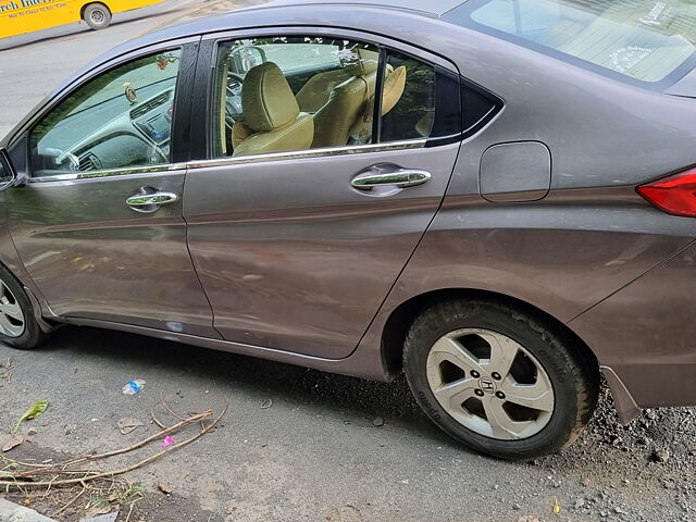 Used Honda City [2014-2017] VX in Surat