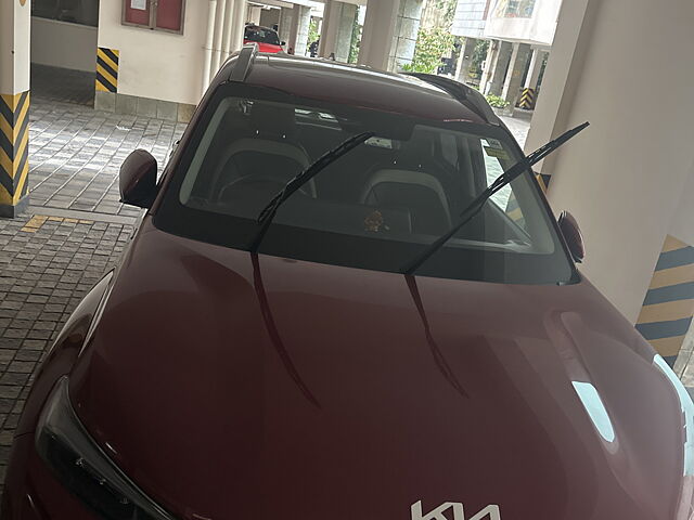 Used 2022 Kia Sonet in Chennai