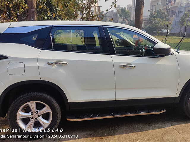 Used Tata Harrier [2019-2023] XZ Dual Tone [2019-2020] in Sharanpur