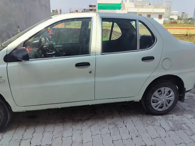 Used Tata Indigo eCS [2013-2018] LX TDI BS-III in Kanpur Nagar